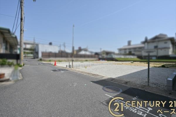 リーブルガーデン別所町２号棟／新築一戸建