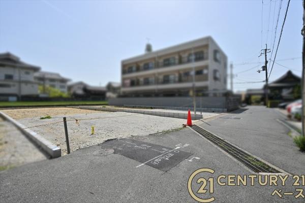 リーブルガーデン別所町２号棟／新築一戸建