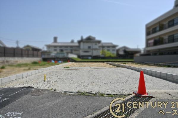 リーブルガーデン別所町２号棟／新築一戸建