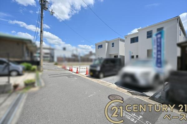 リーブルガーデン別所町２号棟／新築一戸建