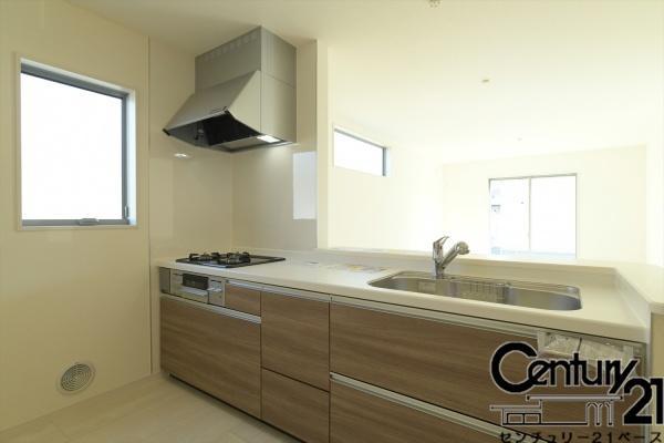 リーブルガーデン別所町２号棟／新築一戸建