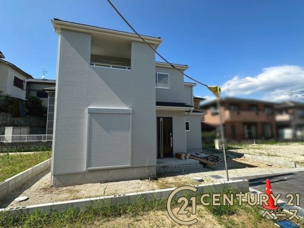 リーブルガーデン植槻町１号棟／新築一戸建