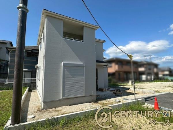 リーブルガーデン植槻町１号棟／新築一戸建