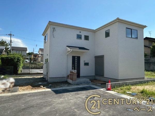 リーブルガーデン植槻町２号棟／新築一戸建