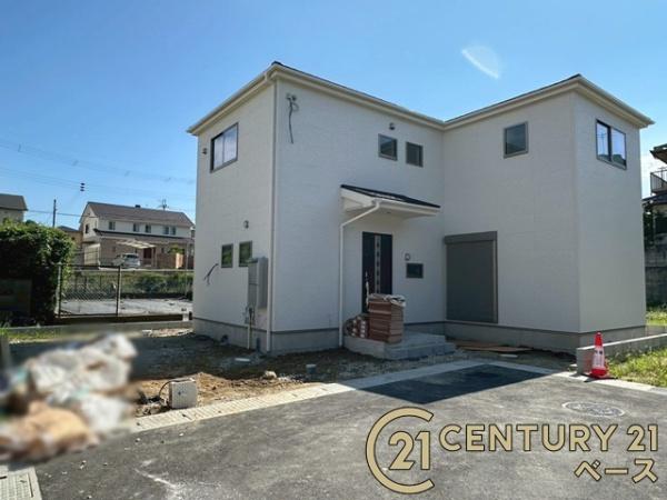 リーブルガーデン植槻町２号棟／新築一戸建