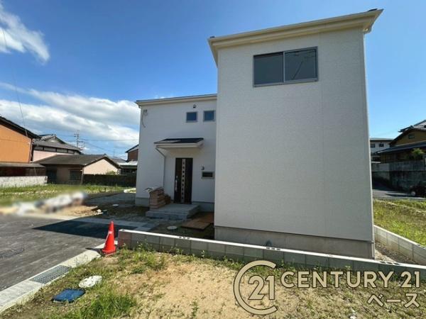 リーブルガーデン植槻町２号棟／新築一戸建