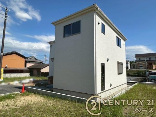 リーブルガーデン植槻町２号棟／新築一戸建