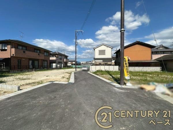 リーブルガーデン植槻町２号棟／新築一戸建