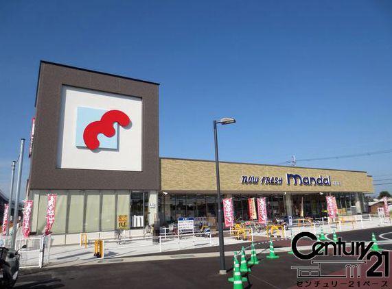 奈良市二名2丁目の中古一戸建て(万代学園前店)