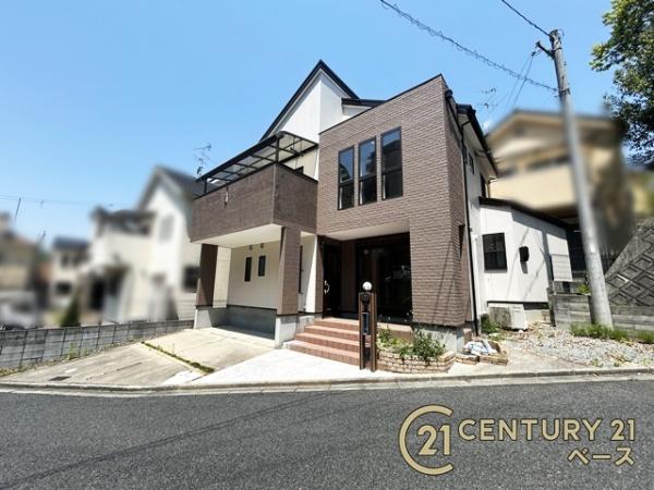 奈良市二名２丁目　一戸建