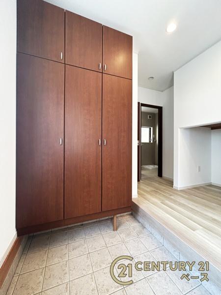 奈良市二名２丁目の中古一戸建て