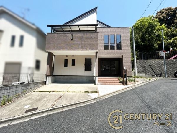奈良市二名２丁目の中古一戸建て