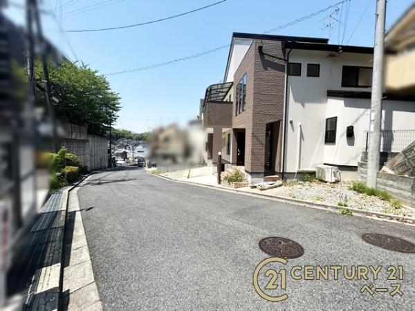 奈良市二名２丁目の中古一戸建て
