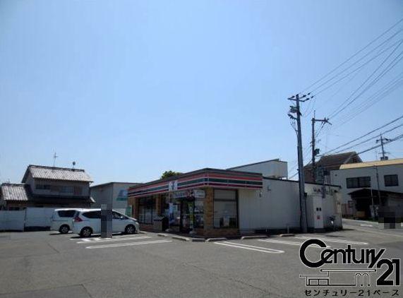 磯城郡田原本町宮森/新築一戸建(セブンイレブン田原本満田南店)