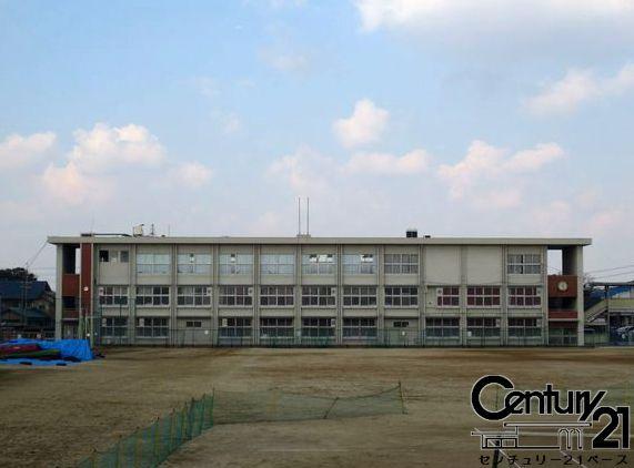 磯城郡田原本町宮森/新築一戸建(田原本町立田原本中学校)