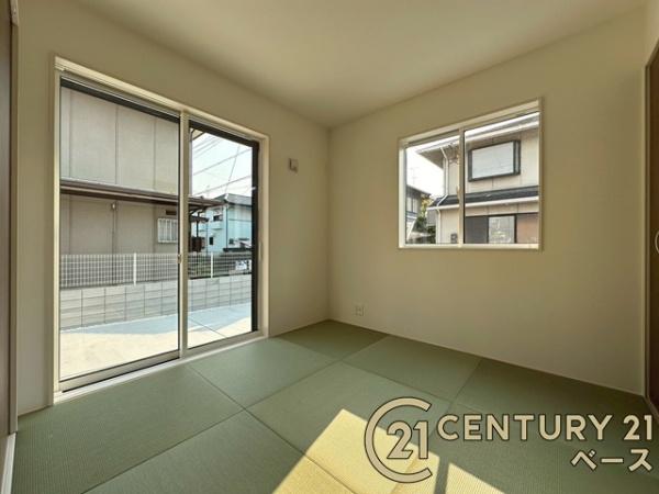 磯城郡田原本町宮森／新築一戸建