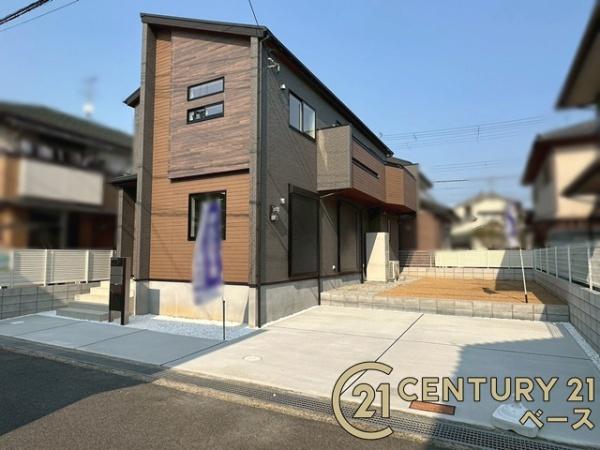 磯城郡田原本町宮森／新築一戸建