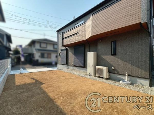 磯城郡田原本町宮森／新築一戸建