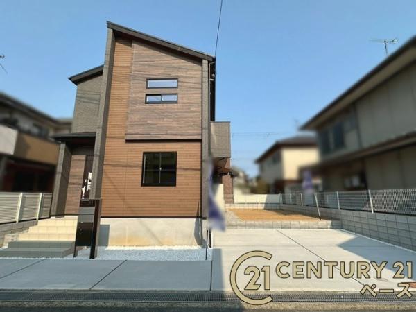 磯城郡田原本町宮森／新築一戸建