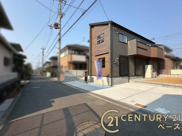 磯城郡田原本町宮森／新築一戸建