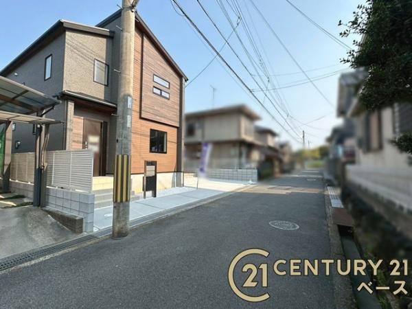 磯城郡田原本町宮森／新築一戸建
