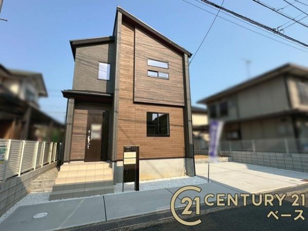 磯城郡田原本町宮森／新築一戸建