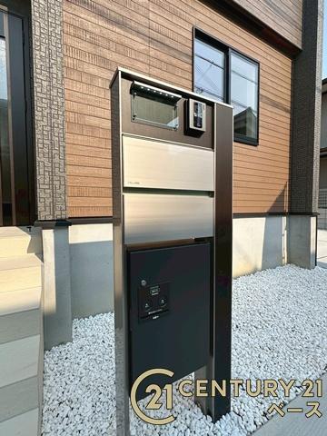 磯城郡田原本町宮森／新築一戸建