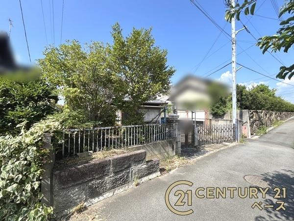生駒郡安堵町大字笠目の売土地