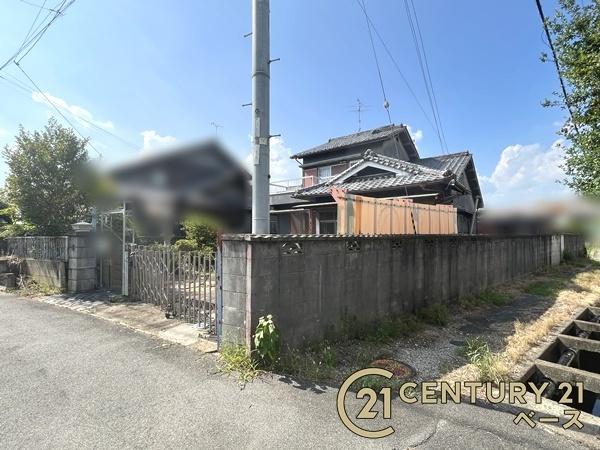 生駒郡安堵町大字笠目の売土地