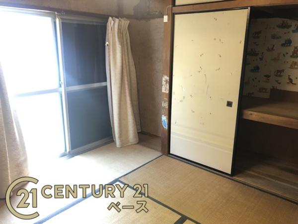 大和郡山市矢田山町の売土地