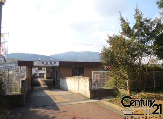 生駒市萩の台の土地(萩の台駅(近鉄生駒線))