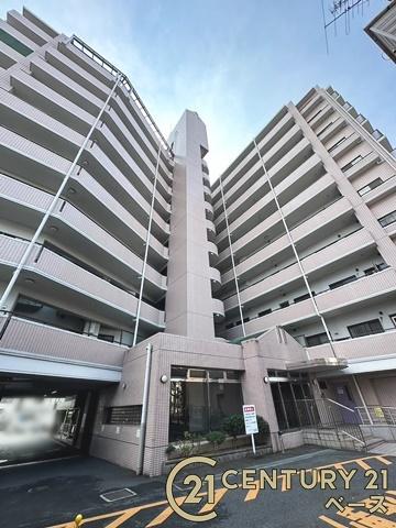 シャルマンコーポ大和高田