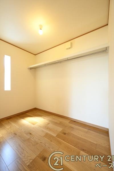 葛城市北花内の中古一戸建て