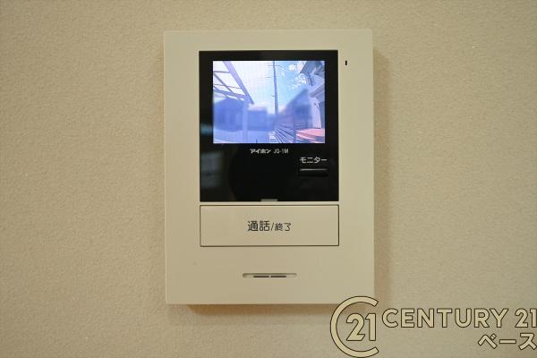 葛城市北花内の中古一戸建て