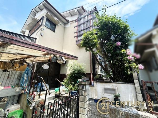 大和郡山市藤原町　一戸建