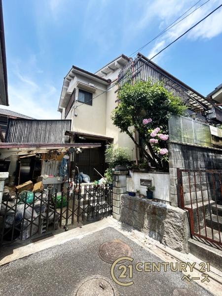 大和郡山市藤原町　一戸建