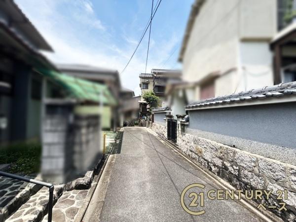 大和郡山市藤原町　一戸建