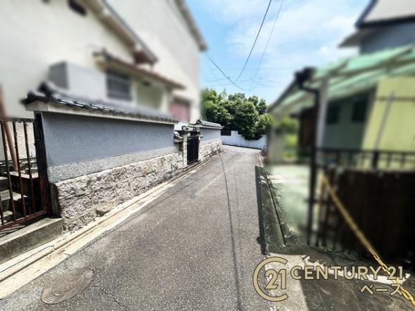 大和郡山市藤原町の中古一戸建て