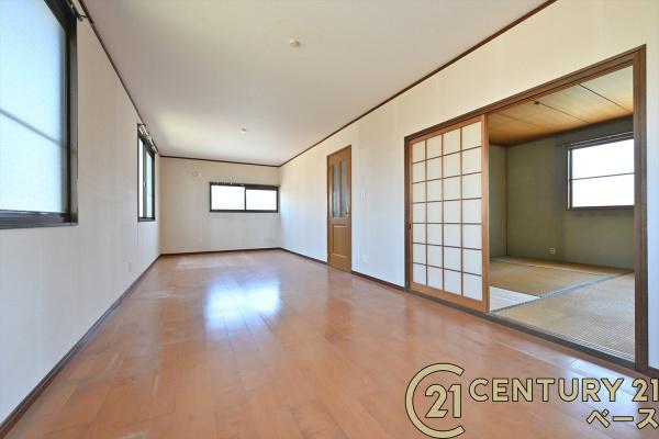 生駒郡斑鳩町龍田西３丁目の中古一戸建て