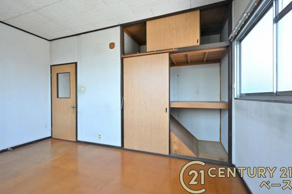 生駒郡斑鳩町龍田西３丁目の中古一戸建て