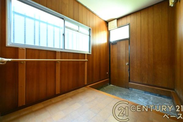生駒郡斑鳩町龍田西３丁目の中古一戸建て