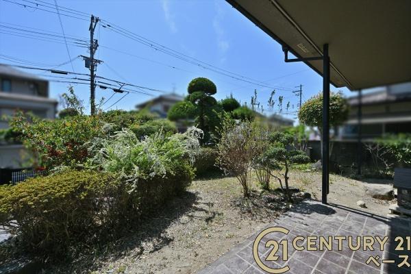 生駒郡斑鳩町龍田西３丁目の中古一戸建て