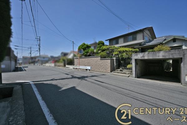 生駒郡斑鳩町龍田西３丁目の中古一戸建て