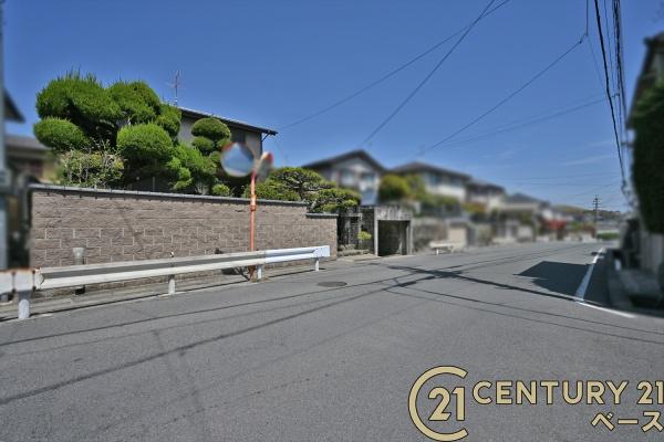 生駒郡斑鳩町龍田西３丁目の中古一戸建て