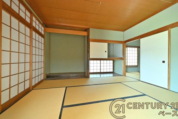 生駒郡斑鳩町龍田西３丁目の中古一戸建て