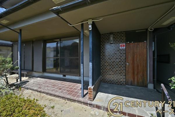生駒郡斑鳩町龍田西３丁目の中古一戸建て