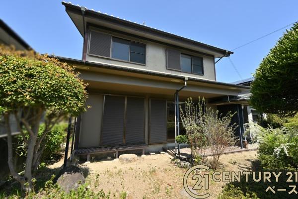 生駒郡斑鳩町龍田西３丁目の中古一戸建て