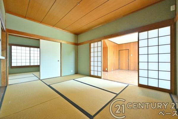 生駒郡斑鳩町龍田西３丁目の中古一戸建て