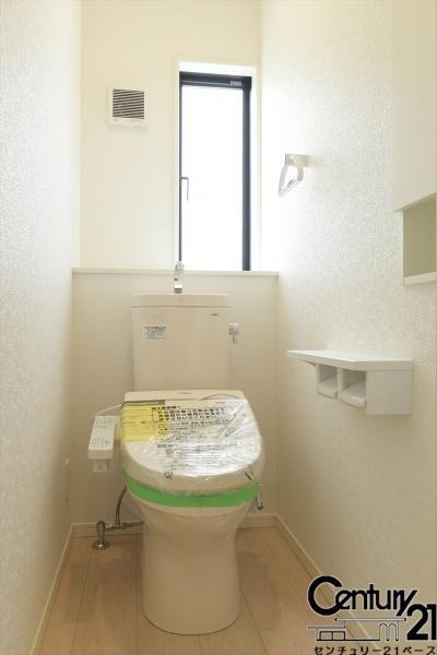 クレイドルガーデン中山町１号棟／新築一戸建