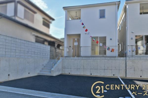 クレイドルガーデン中山町１号棟／新築一戸建